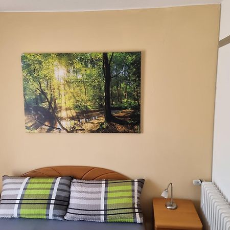 Gasthaus Korneli Sankt Aldegund Extérieur photo